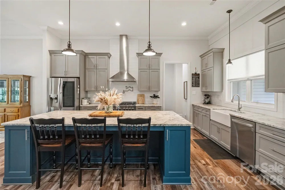 1421 Hamilton Crossroads Road Marshville, NC 28103