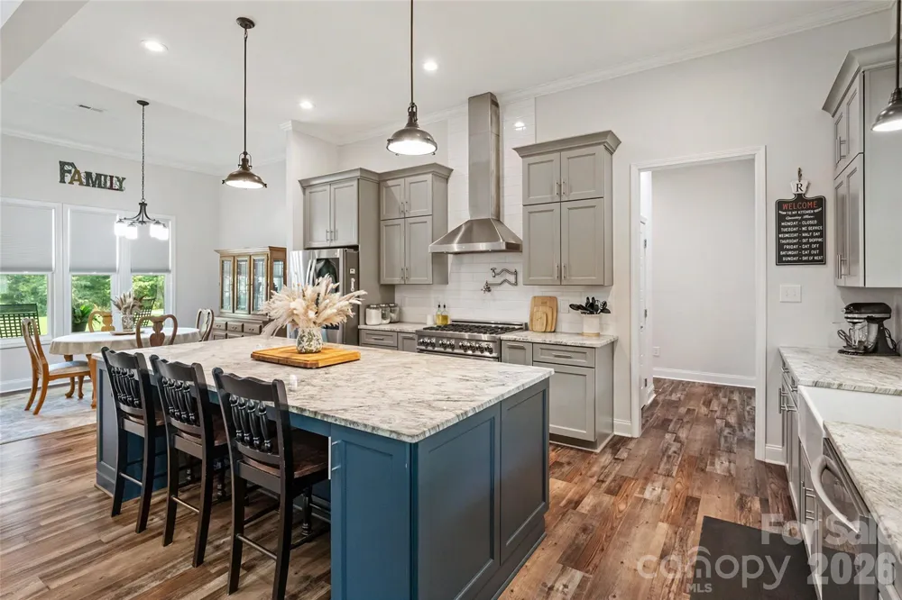 1421 Hamilton Crossroads Road Marshville, NC 28103