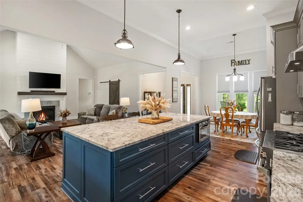 1421 Hamilton Crossroads Road Marshville, NC 28103