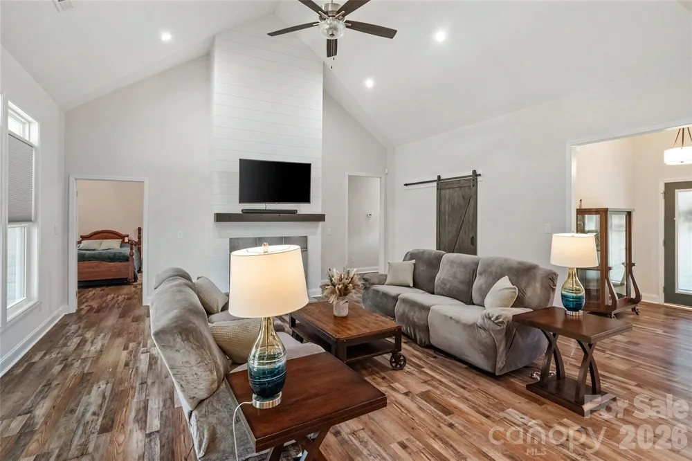 1421 Hamilton Crossroads Road Marshville, NC 28103
