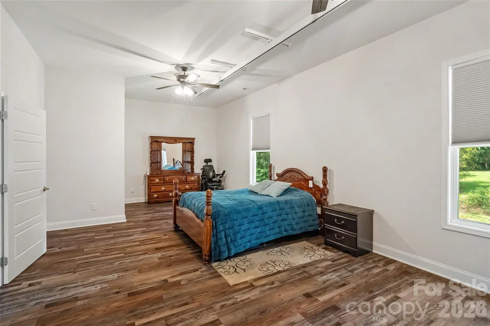 1421 Hamilton Crossroads Road Marshville, NC 28103