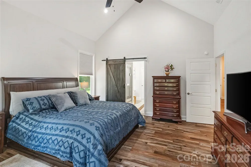 1421 Hamilton Crossroads Road Marshville, NC 28103
