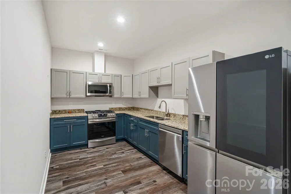 1421 Hamilton Crossroads Road Marshville, NC 28103