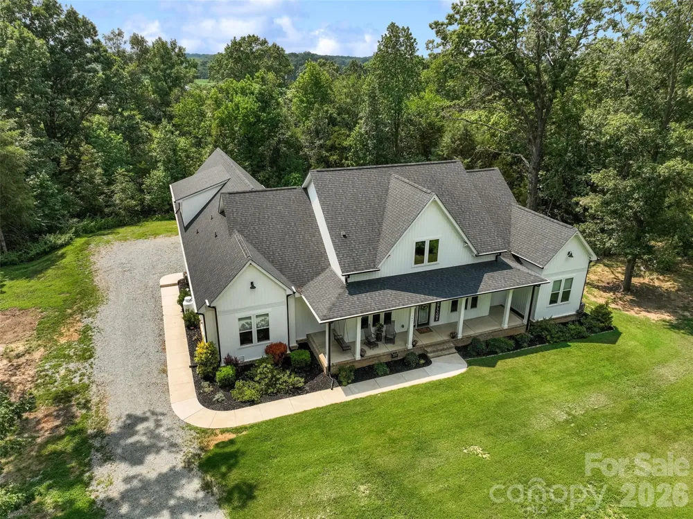 1421 Hamilton Crossroads Road Marshville, NC 28103