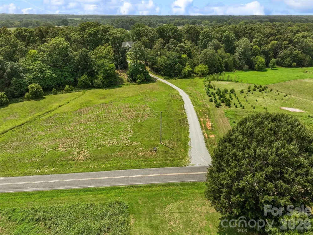 1421 Hamilton Crossroads Road Marshville, NC 28103