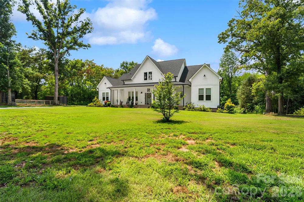 1421 Hamilton Crossroads Road Marshville, NC 28103