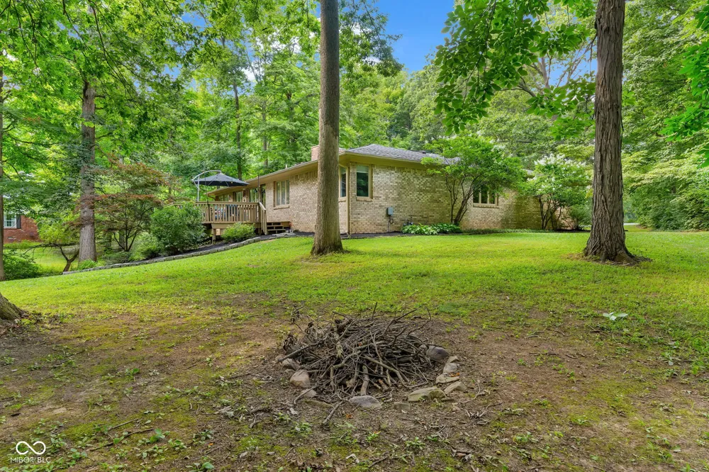 698 Forest Road Crawfordsville, IN 47933