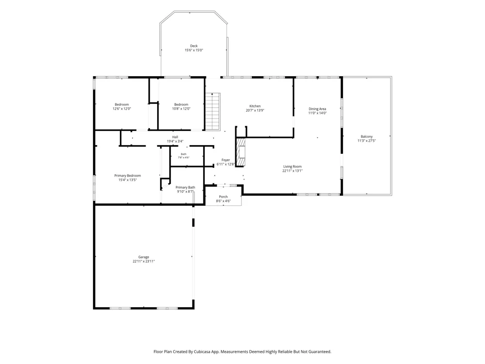 698 Forest Road Crawfordsville, IN 47933