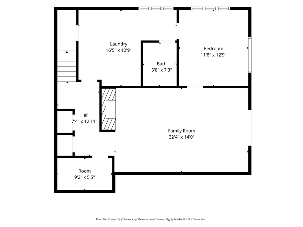 698 Forest Road Crawfordsville, IN 47933
