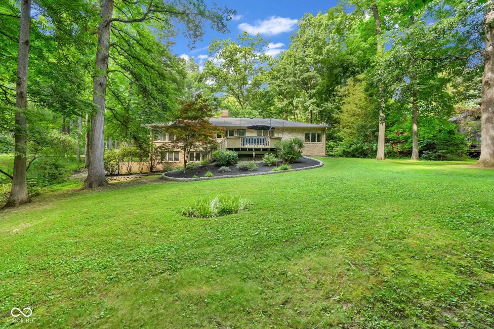 698 Forest Road Crawfordsville, IN 47933