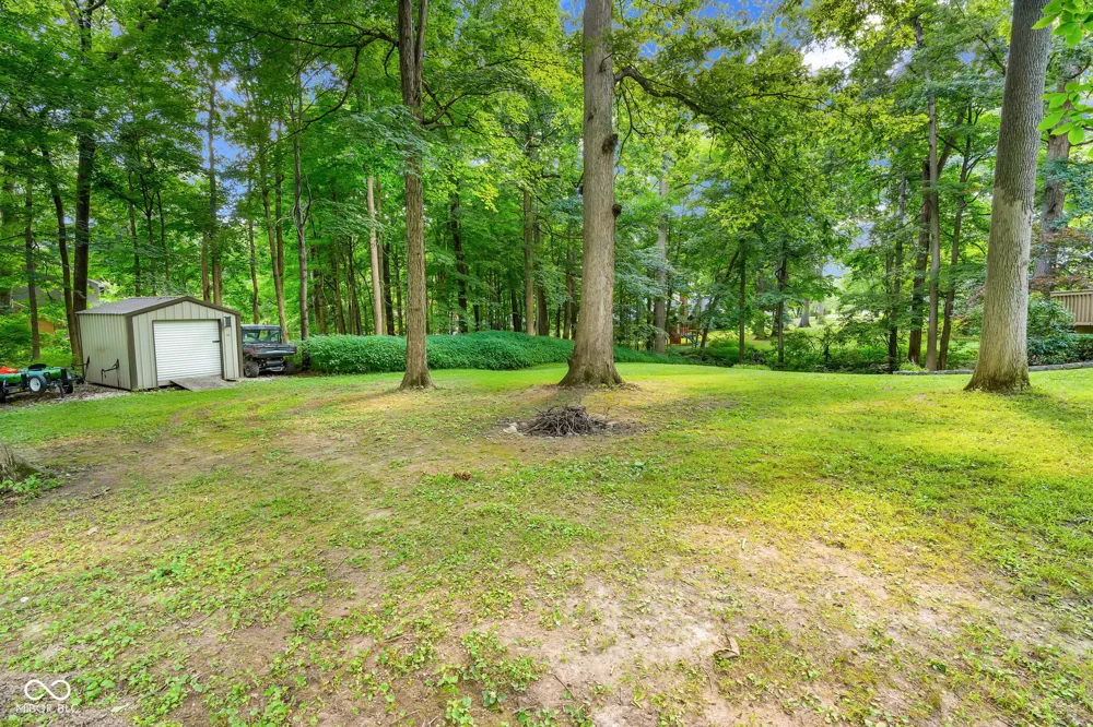 698 Forest Road Crawfordsville, IN 47933