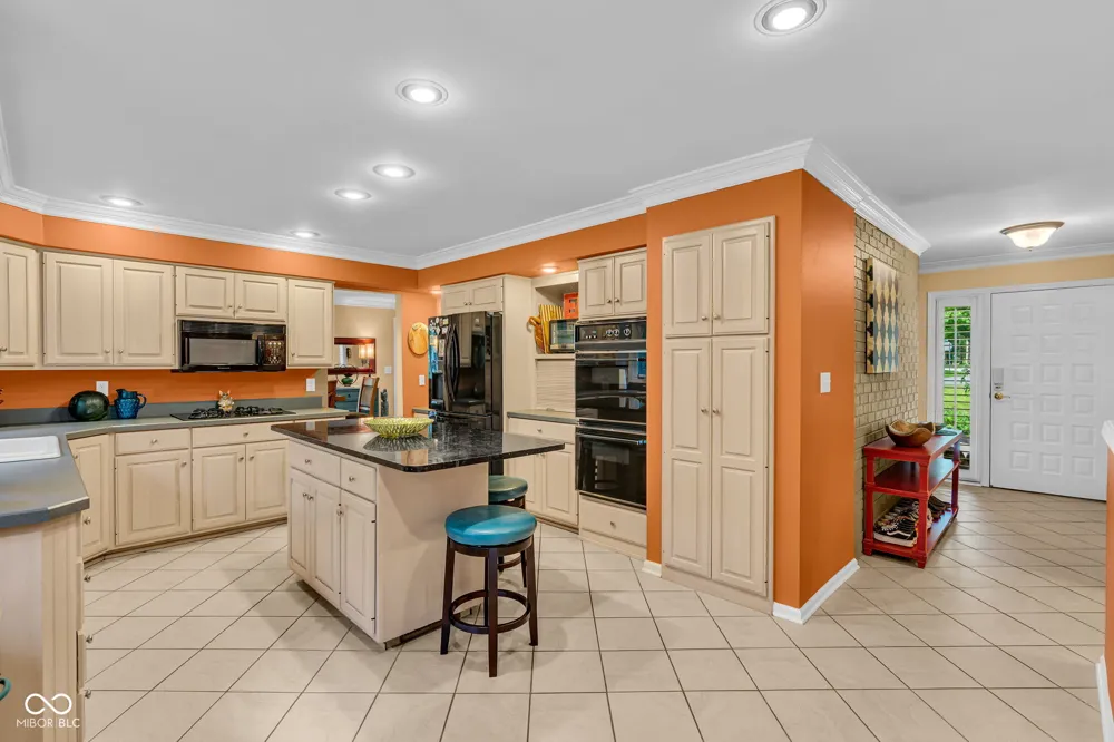 698 Forest Road Crawfordsville, IN 47933