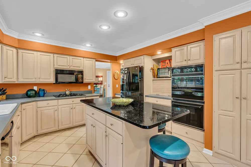 698 Forest Road Crawfordsville, IN 47933