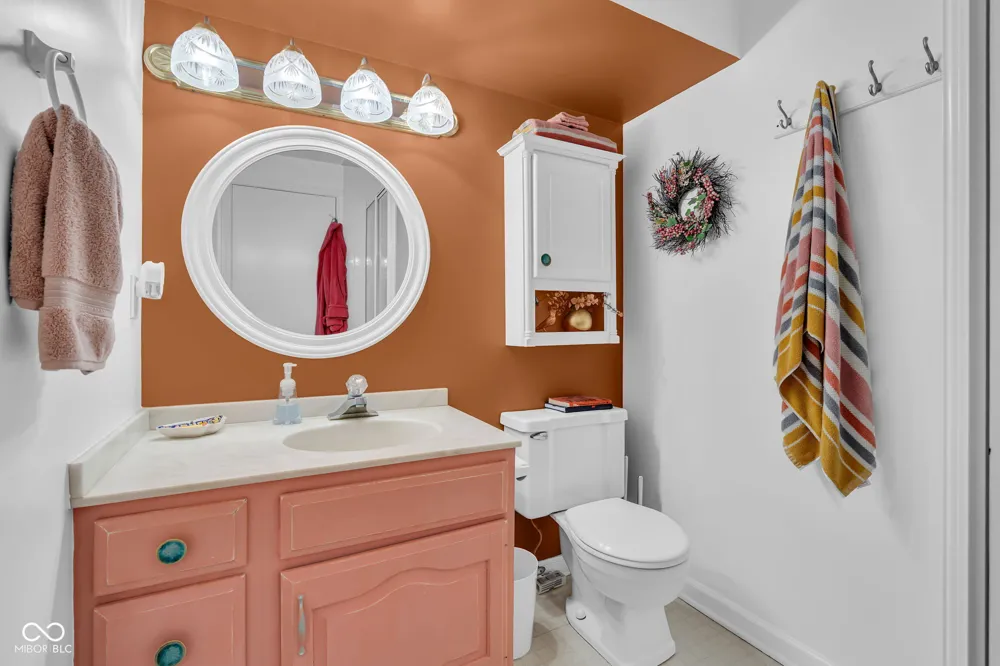 698 Forest Road Crawfordsville, IN 47933