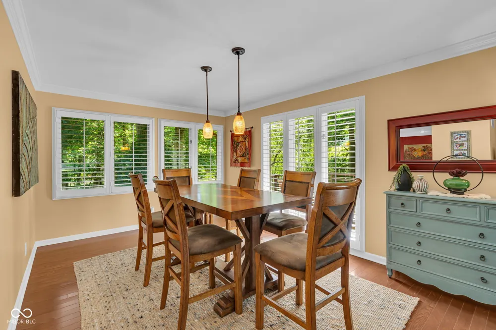 698 Forest Road Crawfordsville, IN 47933