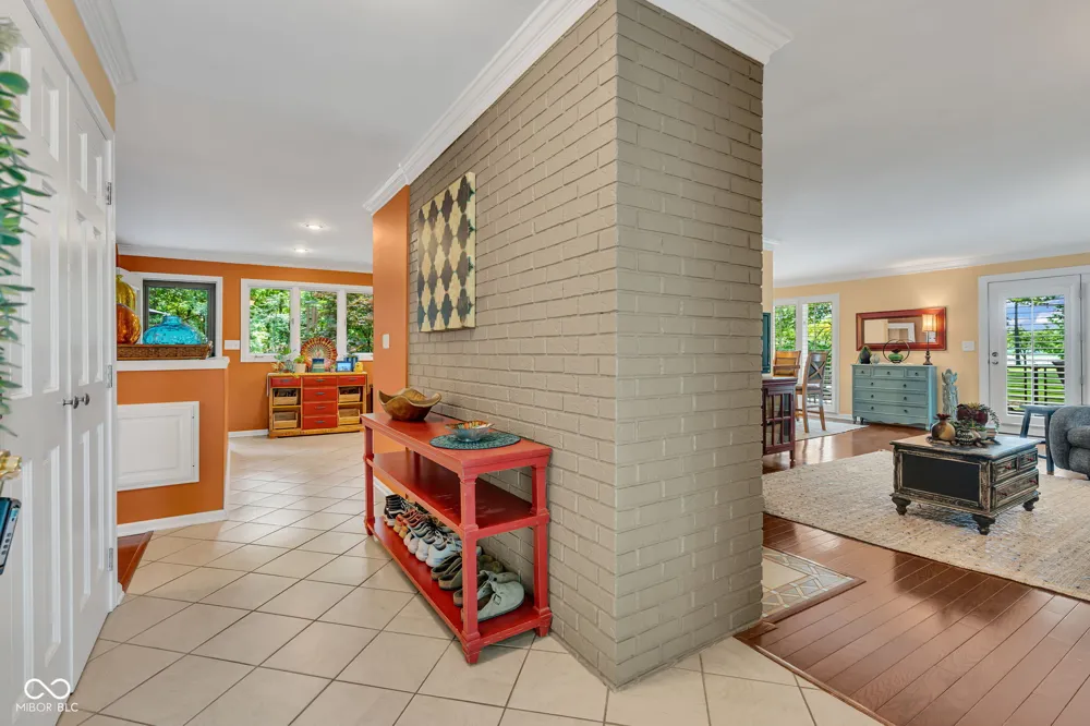 698 Forest Road Crawfordsville, IN 47933
