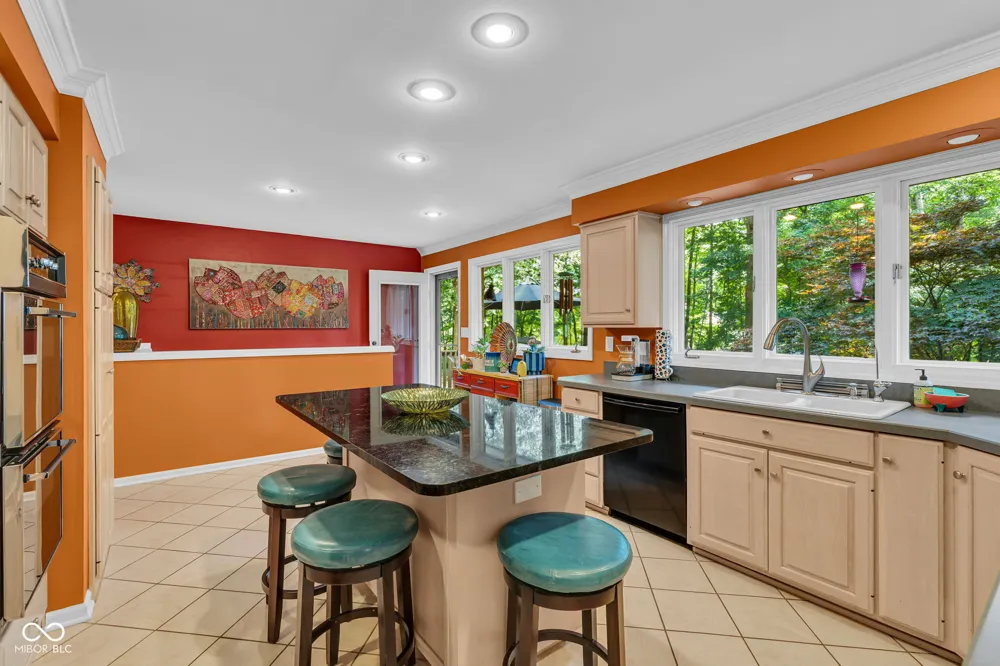 698 Forest Road Crawfordsville, IN 47933