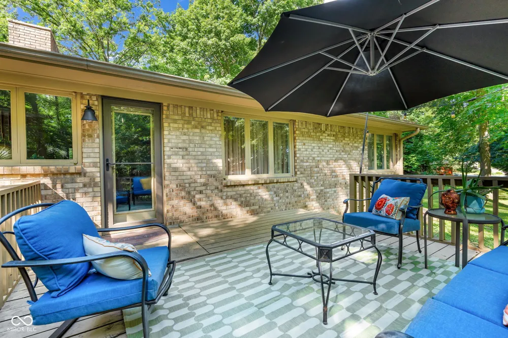 698 Forest Road Crawfordsville, IN 47933