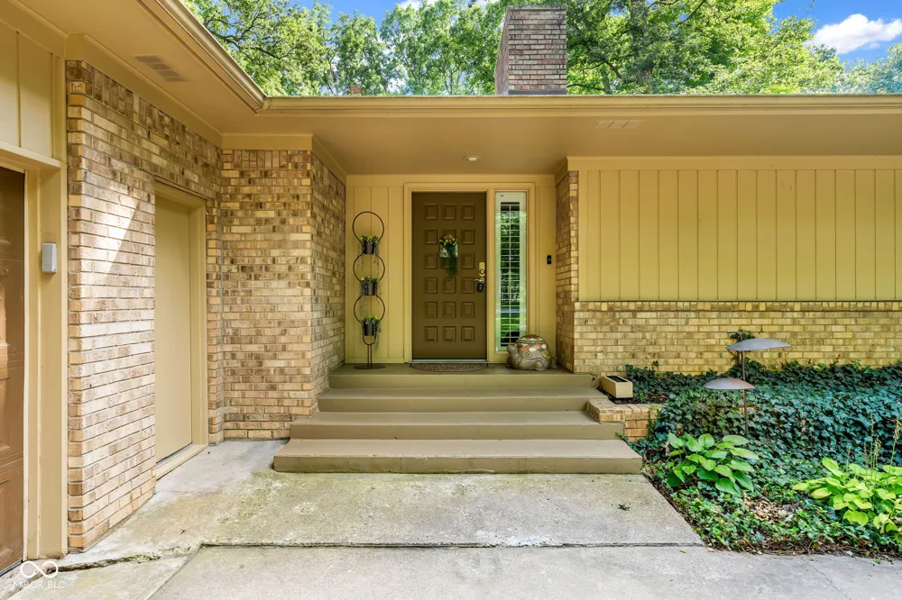 698 Forest Road Crawfordsville, IN 47933