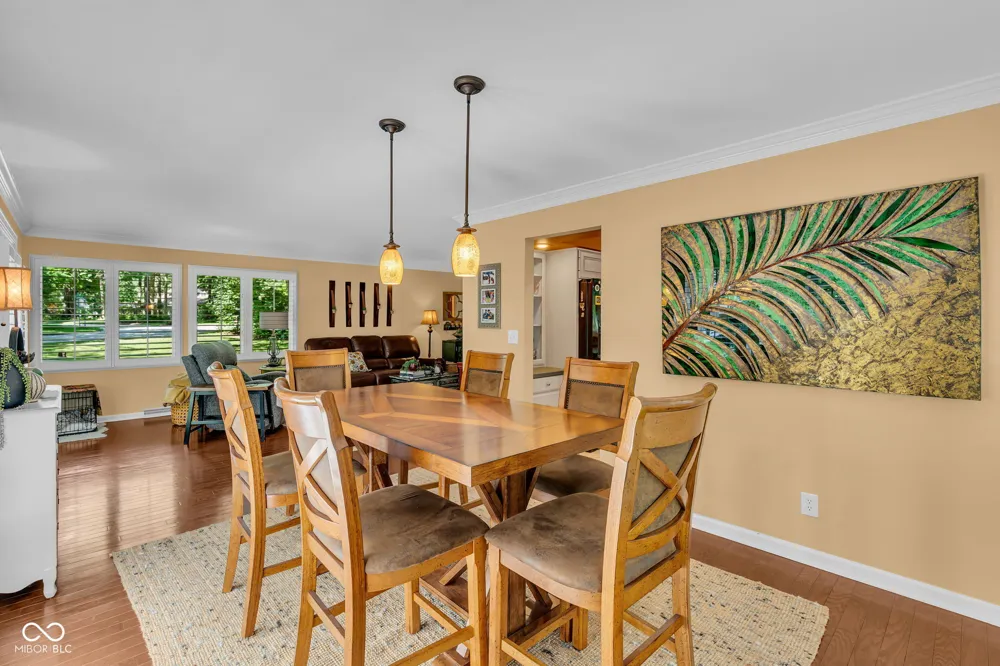 698 Forest Road Crawfordsville, IN 47933