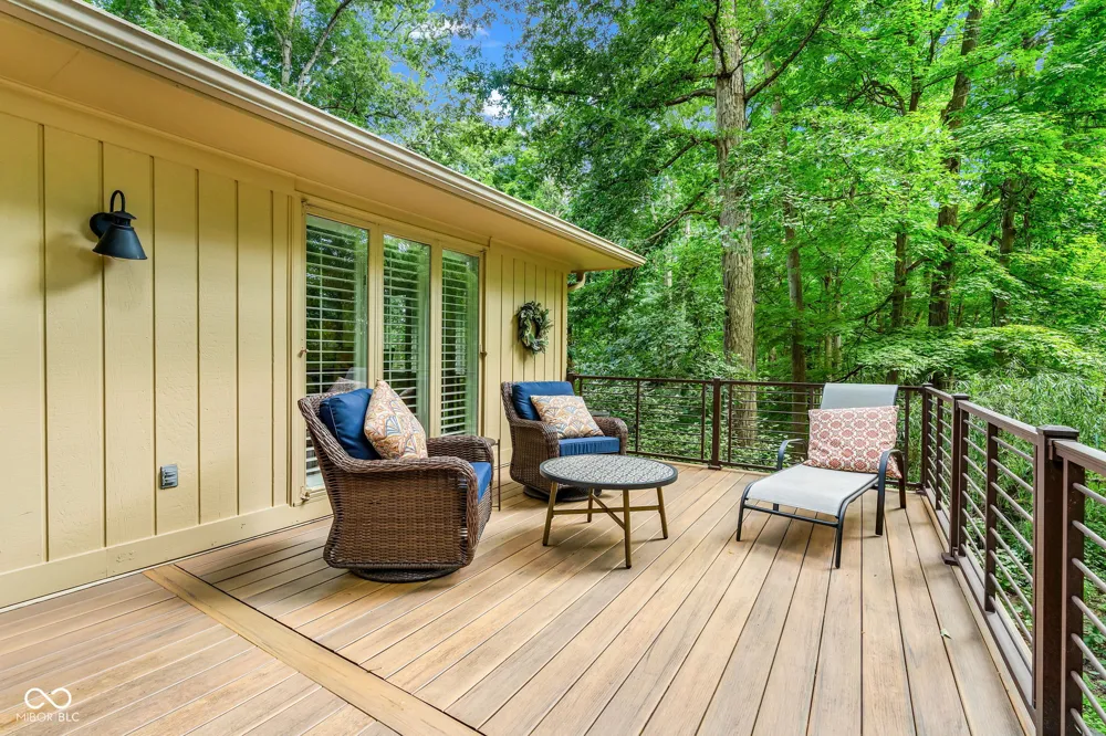 698 Forest Road Crawfordsville, IN 47933