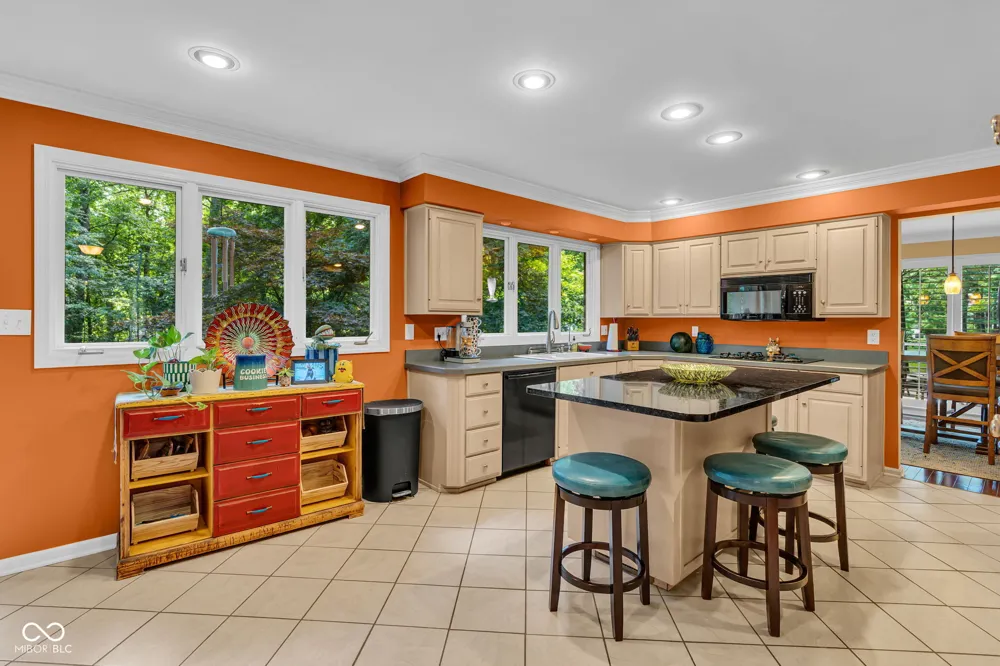 698 Forest Road Crawfordsville, IN 47933