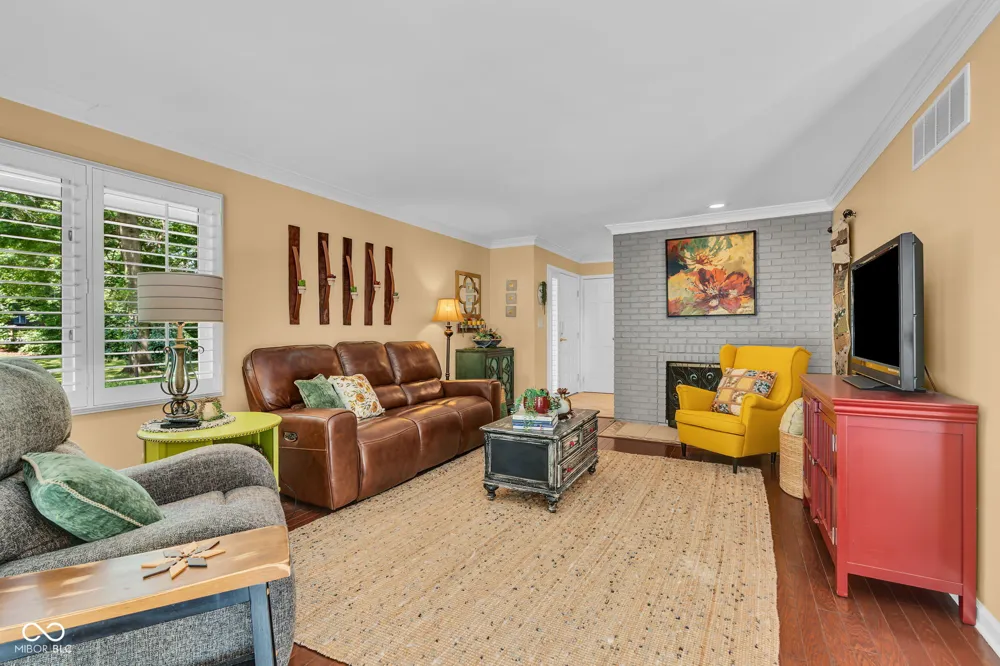 698 Forest Road Crawfordsville, IN 47933