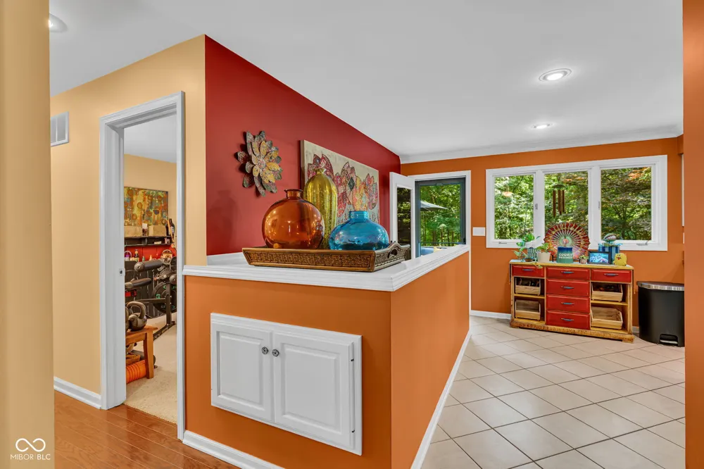 698 Forest Road Crawfordsville, IN 47933