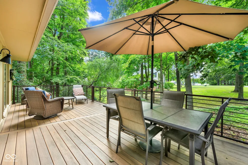 698 Forest Road Crawfordsville, IN 47933