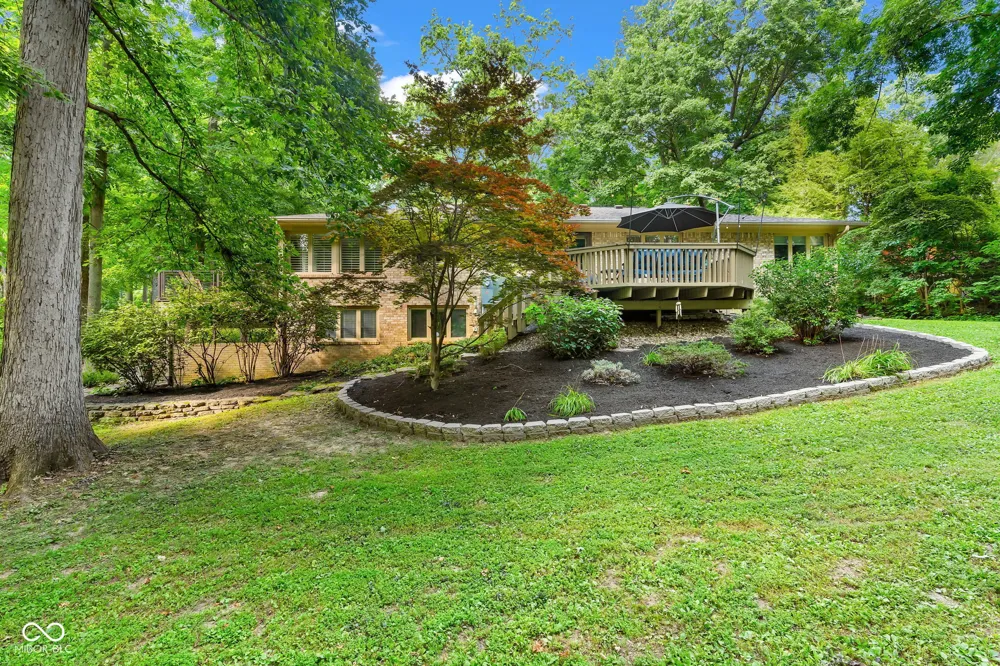 698 Forest Road Crawfordsville, IN 47933