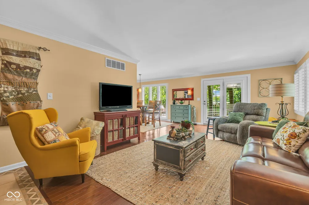 698 Forest Road Crawfordsville, IN 47933