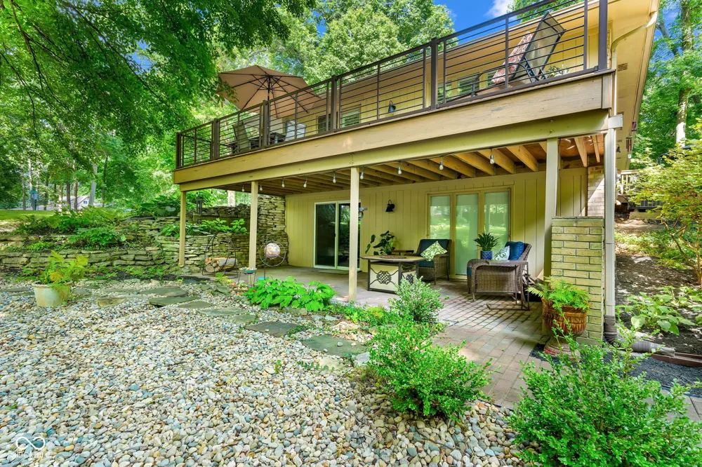698 Forest Road Crawfordsville, IN 47933