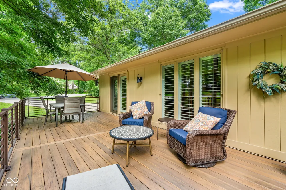 698 Forest Road Crawfordsville, IN 47933