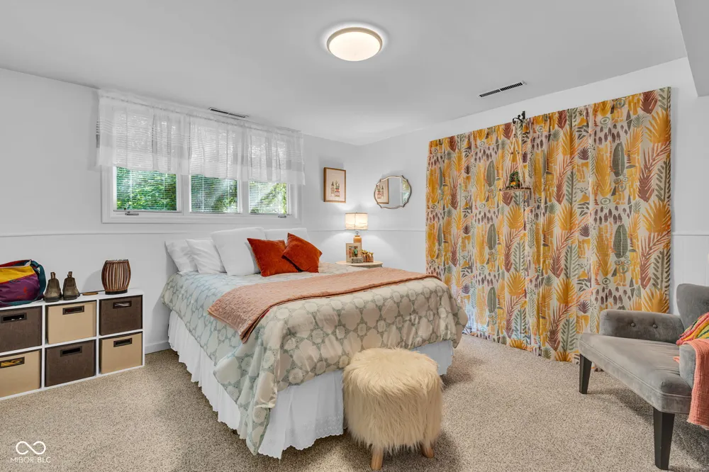 698 Forest Road Crawfordsville, IN 47933