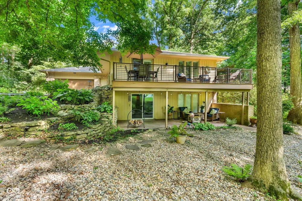 698 Forest Road Crawfordsville, IN 47933