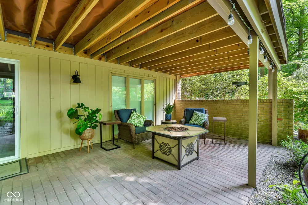 698 Forest Road Crawfordsville, IN 47933