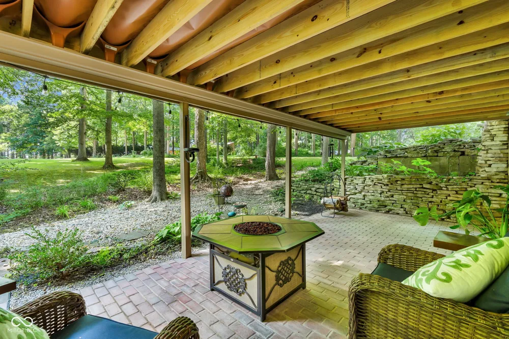 698 Forest Road Crawfordsville, IN 47933
