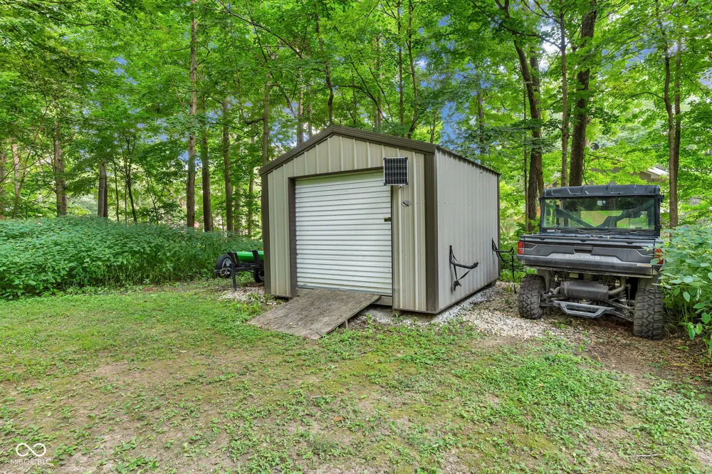 698 Forest Road Crawfordsville, IN 47933
