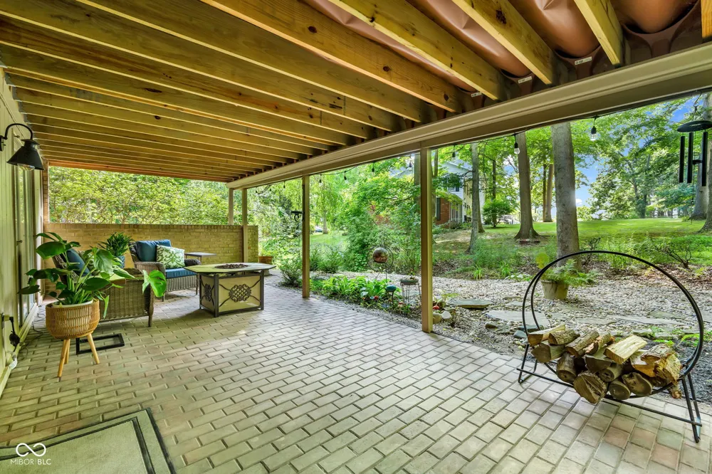 698 Forest Road Crawfordsville, IN 47933