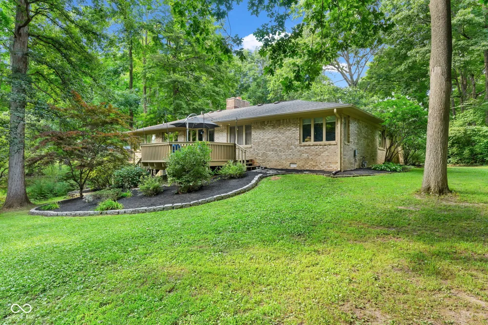 698 Forest Road Crawfordsville, IN 47933