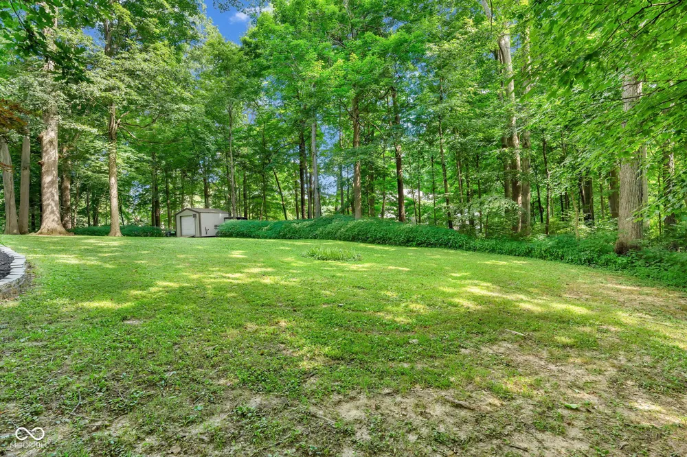 698 Forest Road Crawfordsville, IN 47933