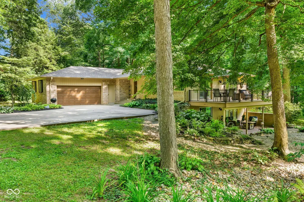 698 Forest Road Crawfordsville, IN 47933