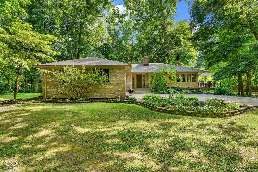 698 Forest Road Crawfordsville, IN 47933