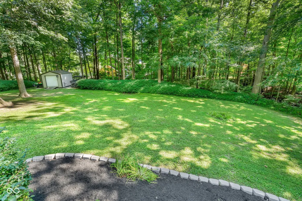 698 Forest Road Crawfordsville, IN 47933
