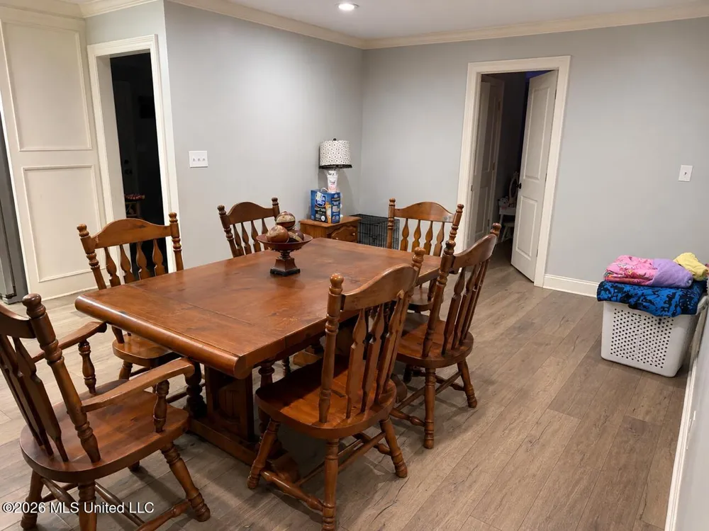 326 SW 2nd Street Magee, MS 39111