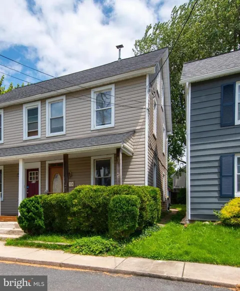514 FRONT STREET