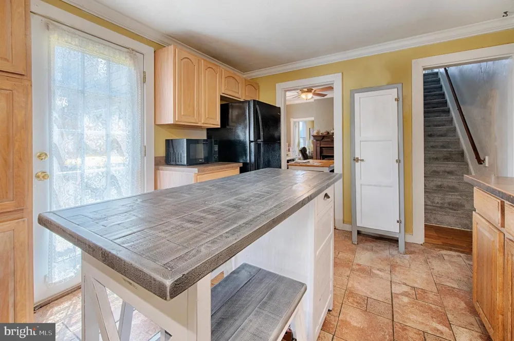 514 FRONT STREET Perryville, MD 21903