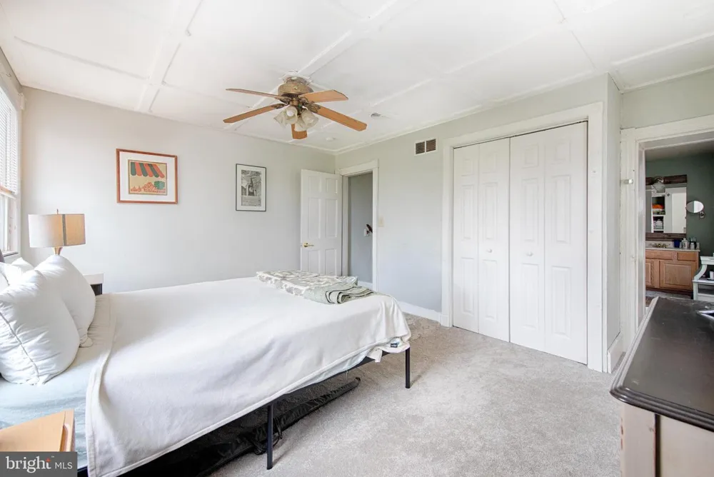 514 FRONT STREET Perryville, MD 21903