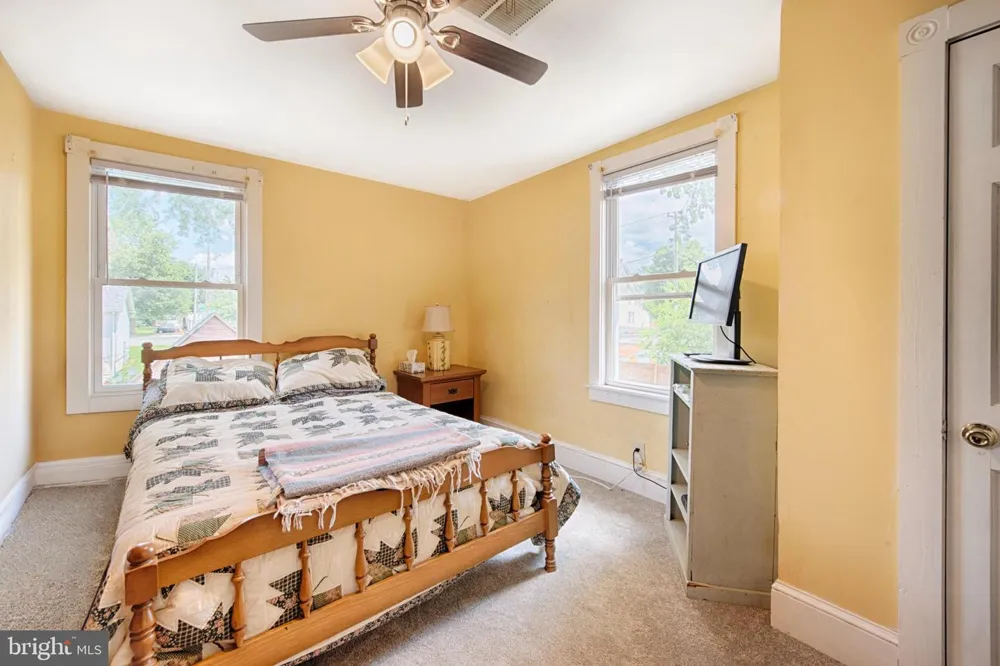 514 FRONT STREET Perryville, MD 21903