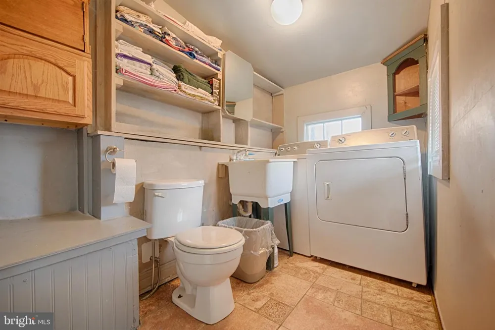514 FRONT STREET Perryville, MD 21903